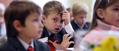 Российские жидомассоны сделают школу платной с 1 сентября 2011 года